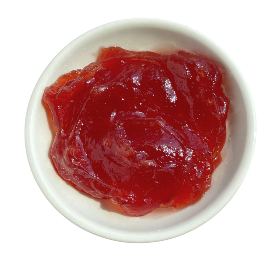 PastryStar Redcurrant Jam 20 lb