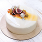 PastryStar Neutral Mirror Glaze 10lbs.