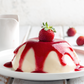 PastryStar Strawberry Fruit Sauce 6/2lbs