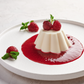 PastryStar Raspberry Fruit Sauce 6/2lbs