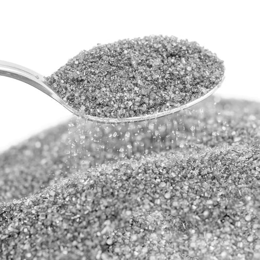 Silver Sanding Sugar