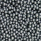 Silver Sugar Pearls