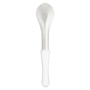 Gelato Spatola white Handle