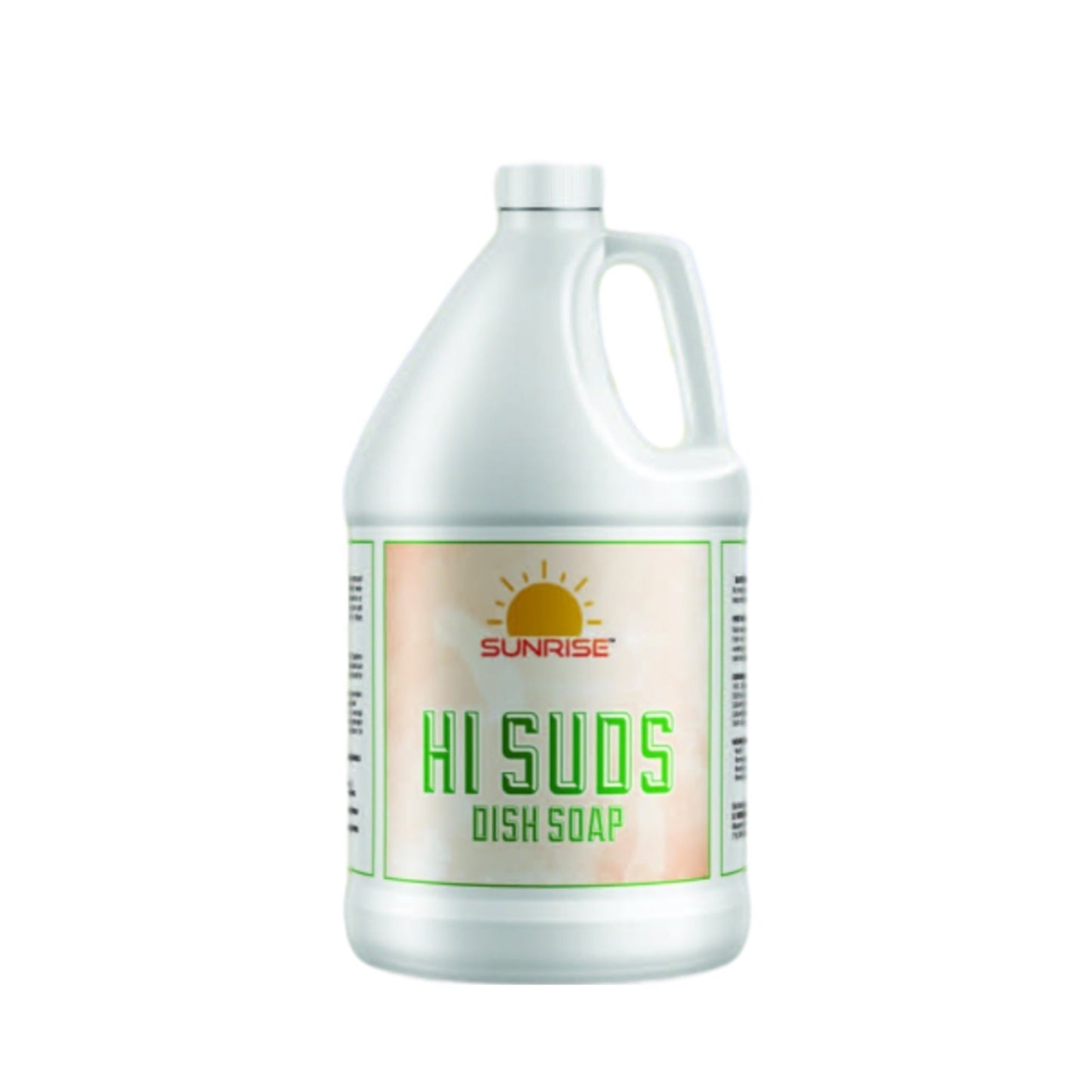 Hi Suds Dish Soap 4/1 Gal