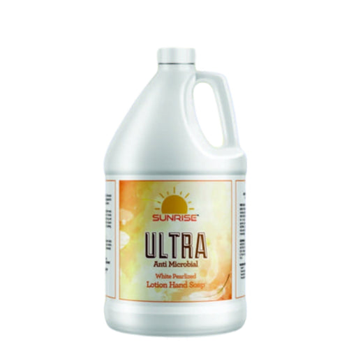 Ultra Anti-Microbial Hand Soap 4/1 Gal