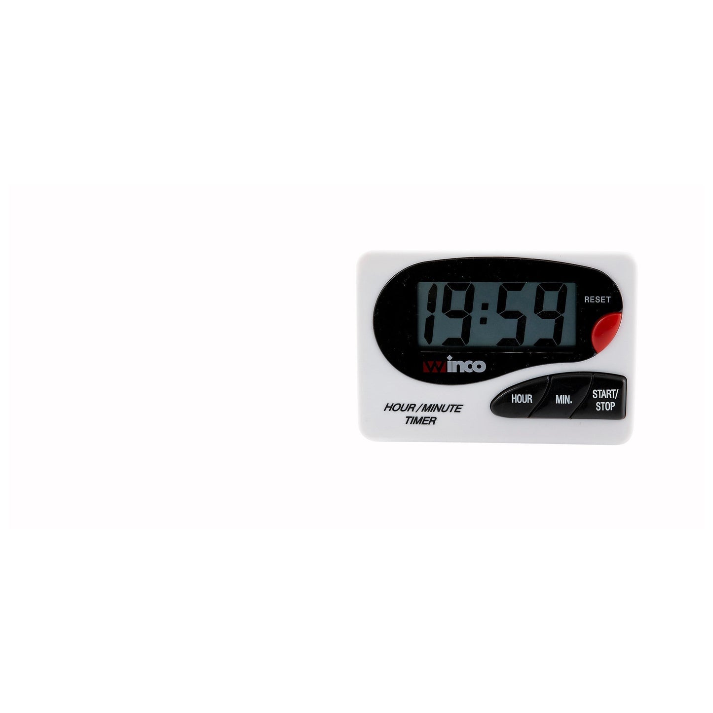 Digital LCD Timer