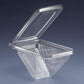 Sandwich Wedge Tear Strip Safety Seal Container