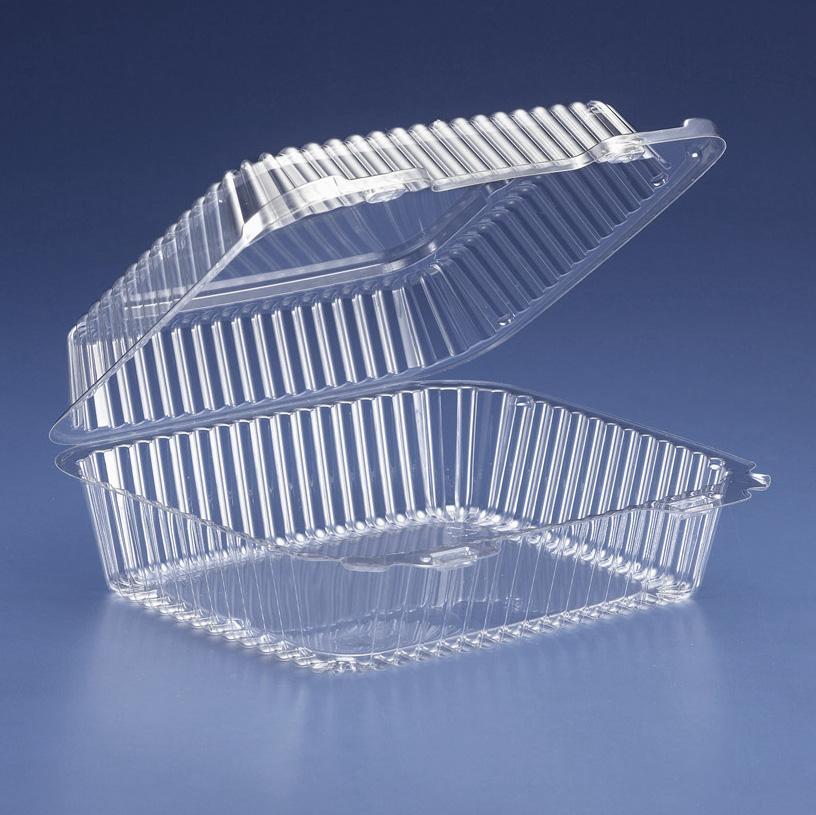 ValuPack Clear Containers