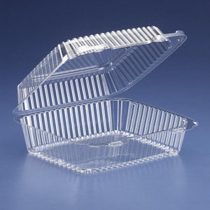 ValuPack Clear Containers