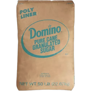 Domino Fruit Granulated Sugar
