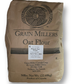 Gluten Free Oat Flour