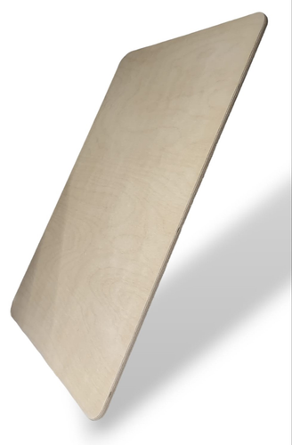 Bagel Proofing Board 18 X 26 Inch Plywood