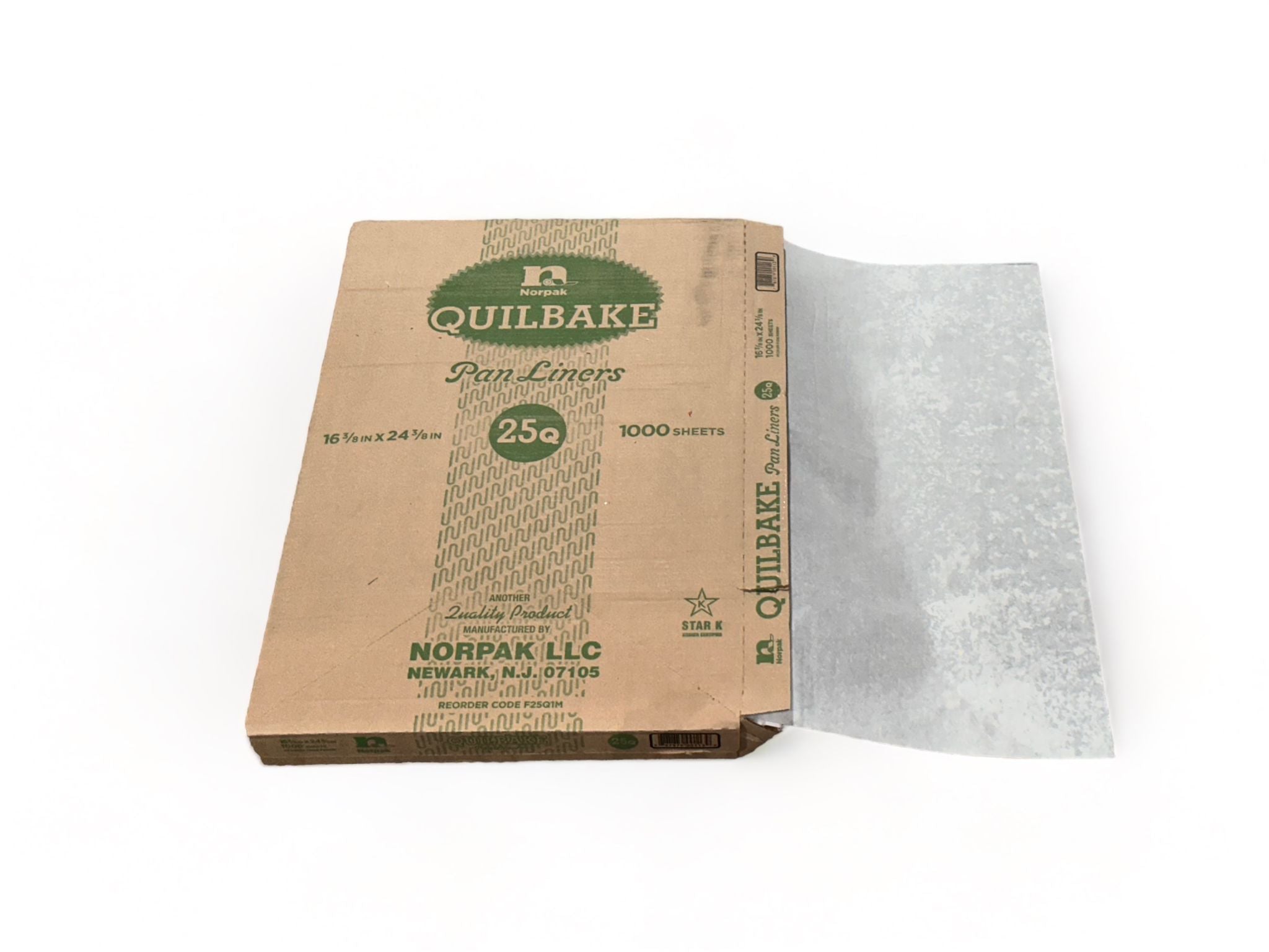 Bulk - Disposable Pan Liners – The One Stop Shop For Retail And ...