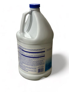 Clear Bleach Strong 6/1 Gallon