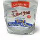 Bob's Red Mill 1 to 1 Gluten Free Flour - 25 lb