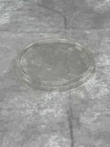 GENPAK- SC933 Clear Round Lids for Deli Containers (SC032)