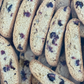 Bulk Cranberry Walnut Biscotti 2/48 7 lbs