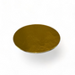Gold Mono Board with No Tab 4" (500 Qty)
