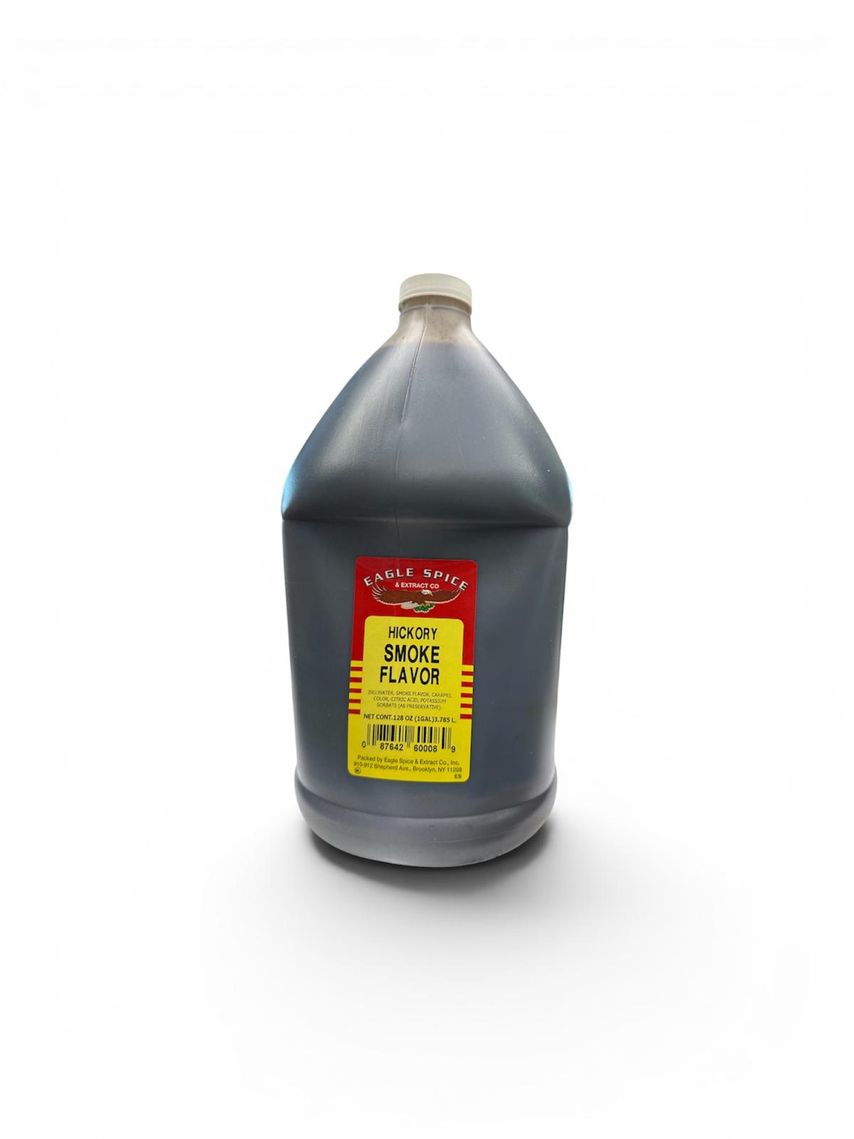 Hickory Liquid Smoke 42 LB