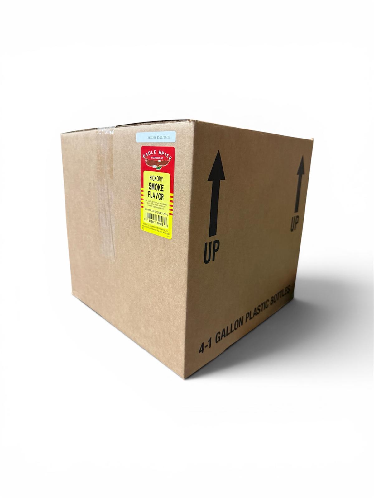 Hickory Liquid Smoke 42 LB
