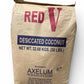 Red V Brand Coconut Macaroon 50 LB