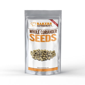 5LB Whole Coriander Seeds