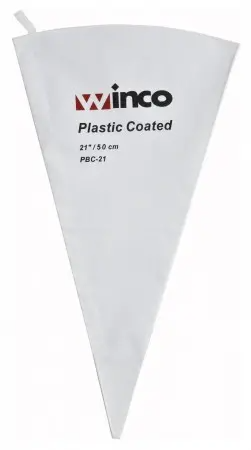 Winco PBC-21 21" Pastry Bag