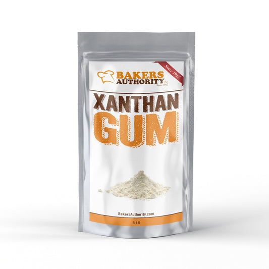 5LB Xanthan Gum