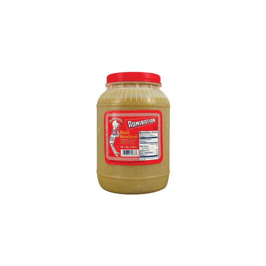 Deli Mustard