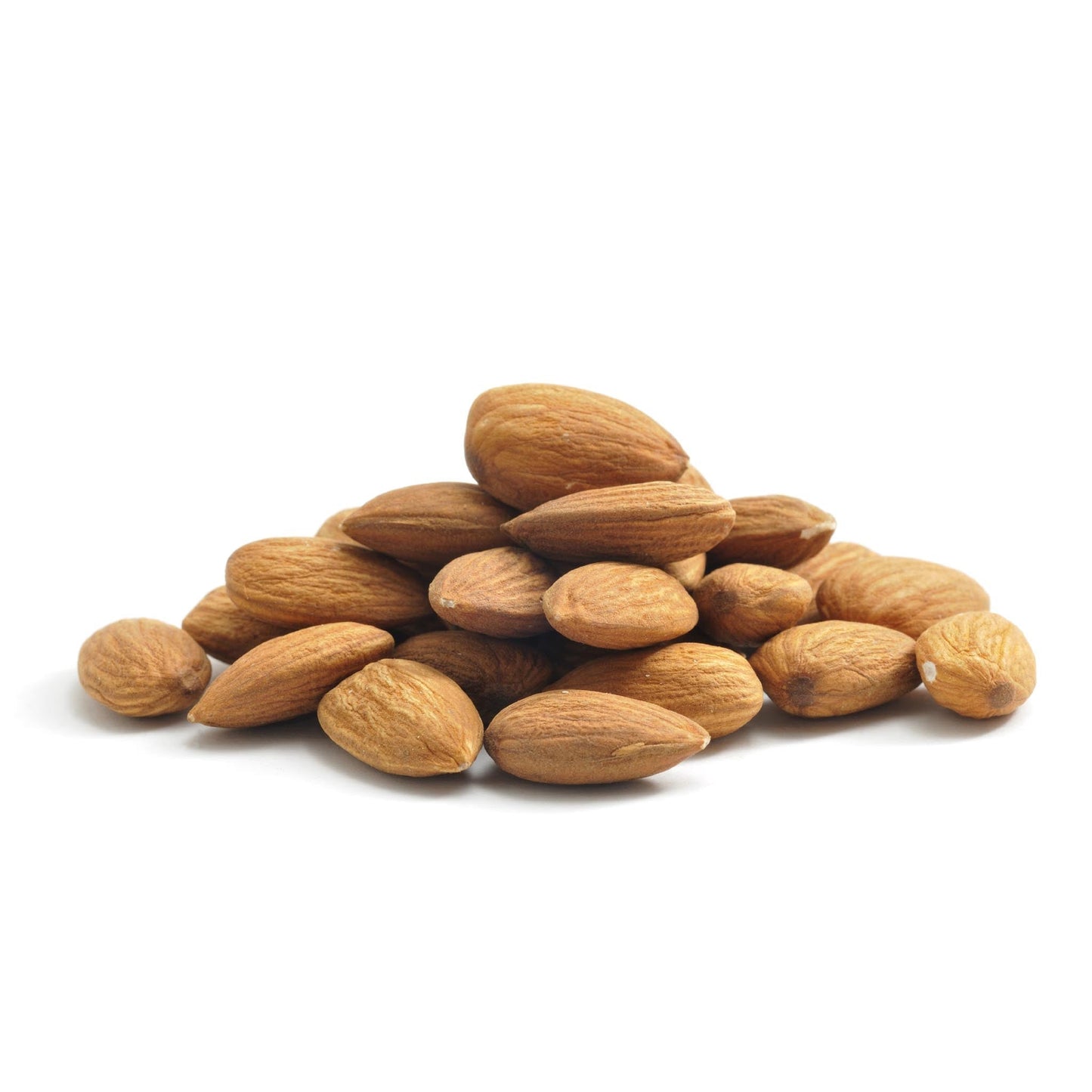 Roasted Unsalted Almonds