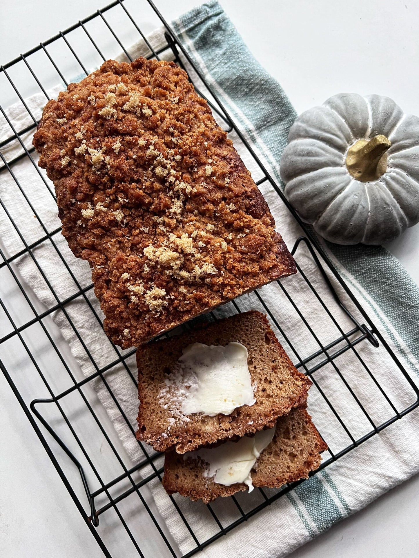 Bake n Joy Apple Cider Loaf 25 LB