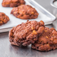 Rich's Jumbo Apple Fritter Donut