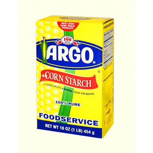 Starch 1LB