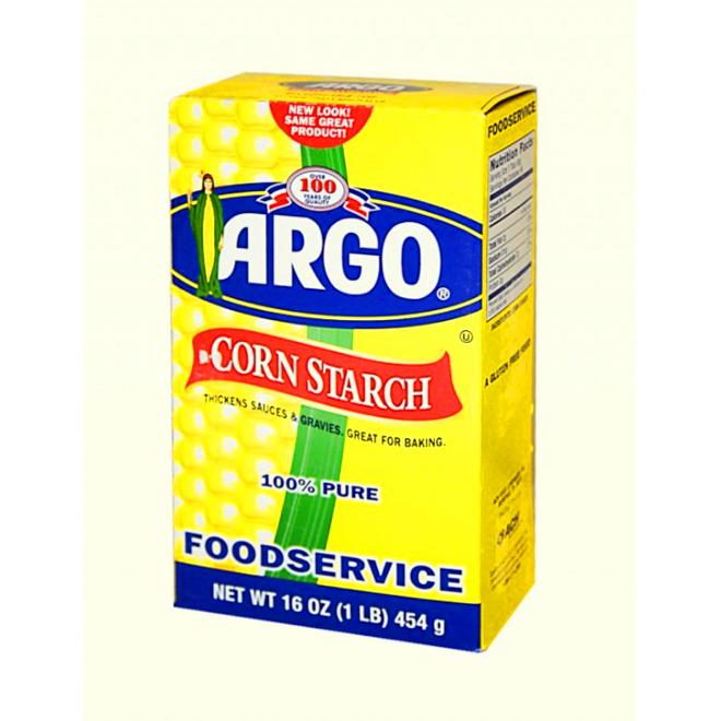 Starch 1LB