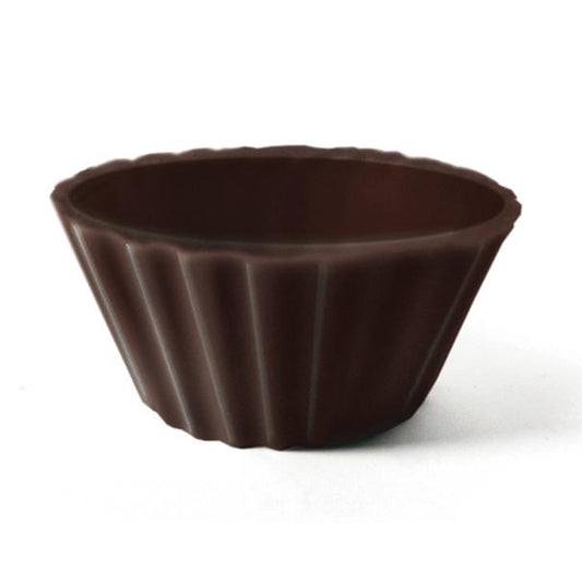 Ballerina Dark Chocolate Cup