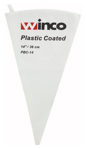 Winco PBC-14 14" Pastry Bag