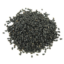 Black Sesame Seeds