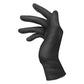 Black Nitrile Large Glove