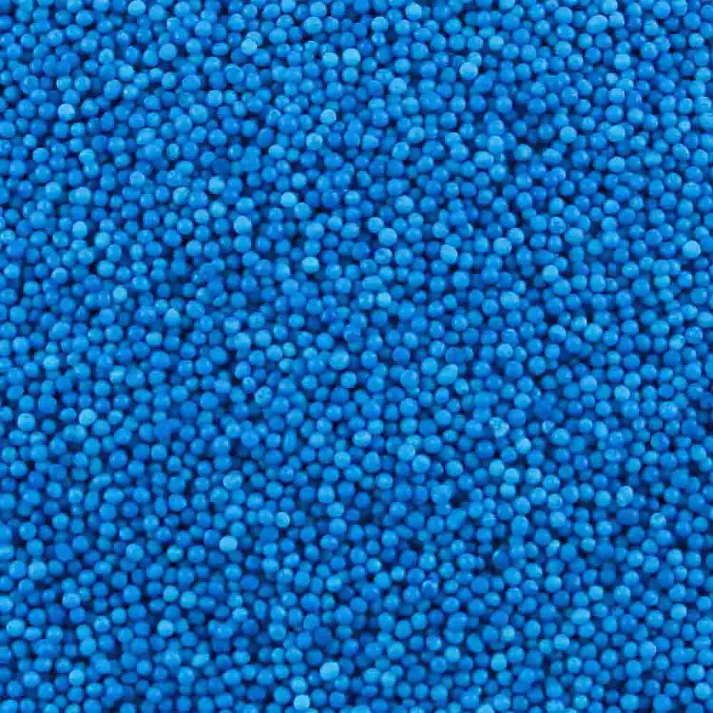 Blue Nonpareils