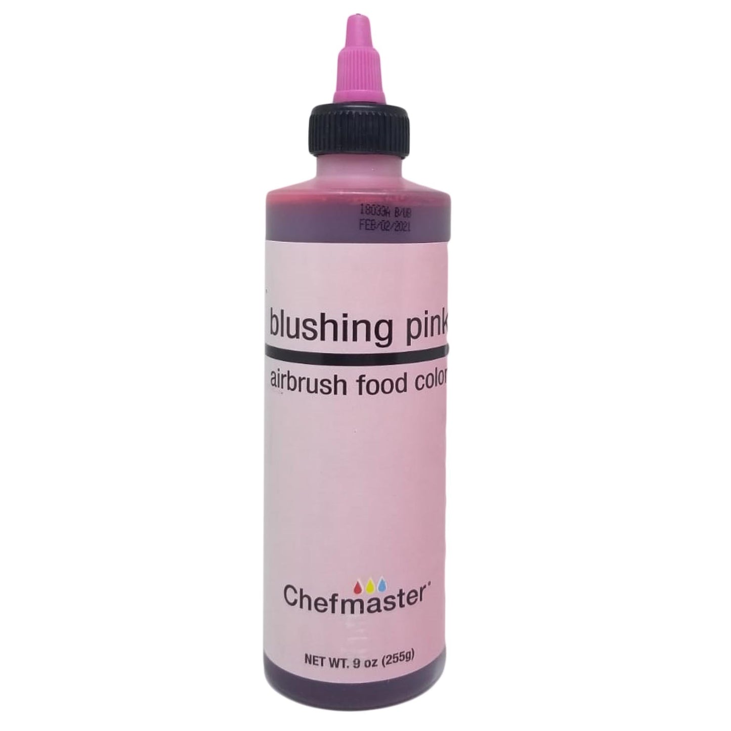 Blushing Pink Airbrush Food Coloring