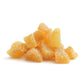 Crystallized Candied Ginger 44 lbs