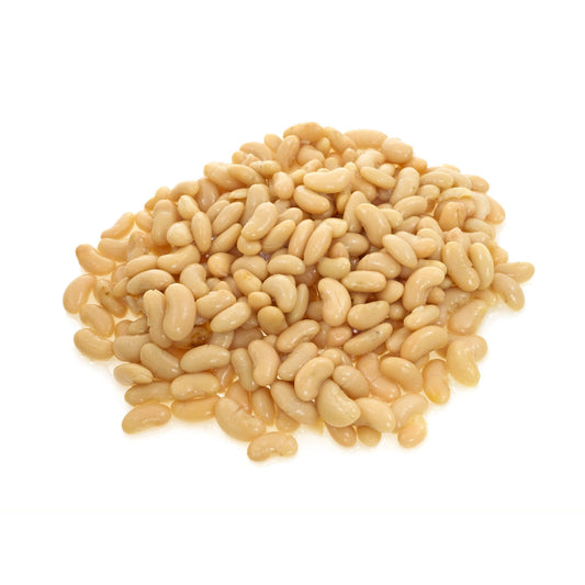 Cannellini Beans 25 LB