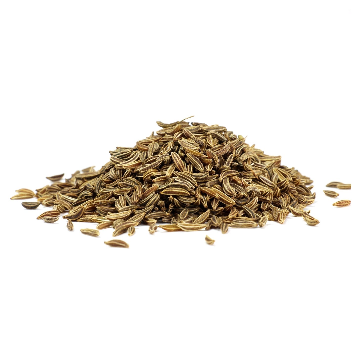 Whole Caraway Seeds