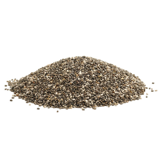 5LB Chia Seeds