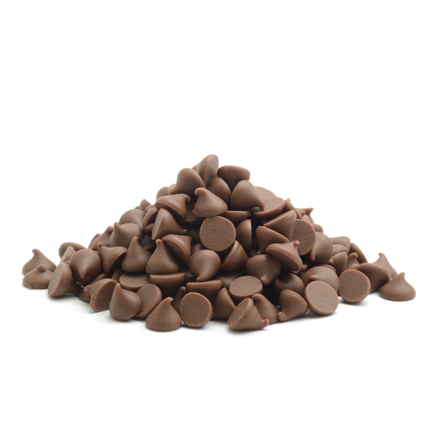 5LB - S/S Chocolate Chips - 1000 Count