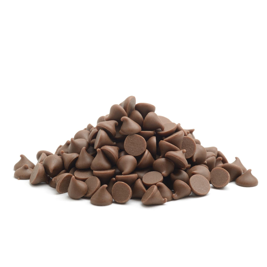 S/S Chocolate Chips - 1000 Count OOS (call for other Options)