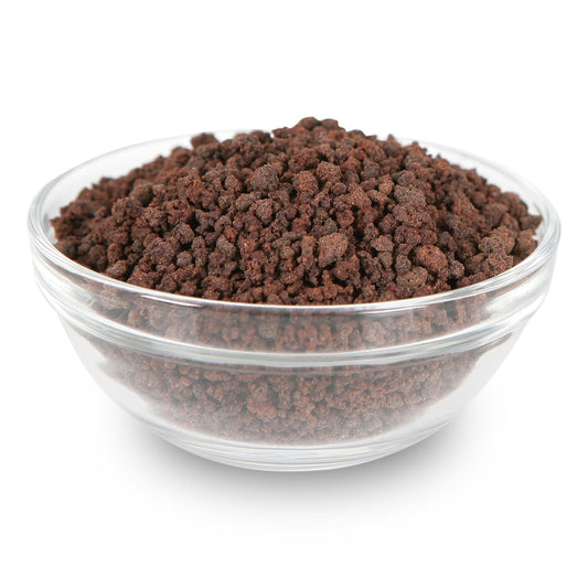 Chocolate Crunchies Ice Cream Topping 30 lbs