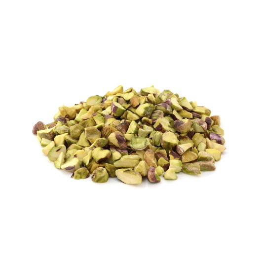 Shelled Pistachio Pieces