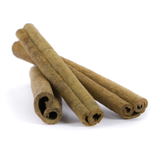 Cinnamon Sticks - Soft (For Baking)