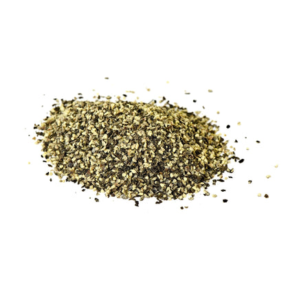 Coarse Black Pepper